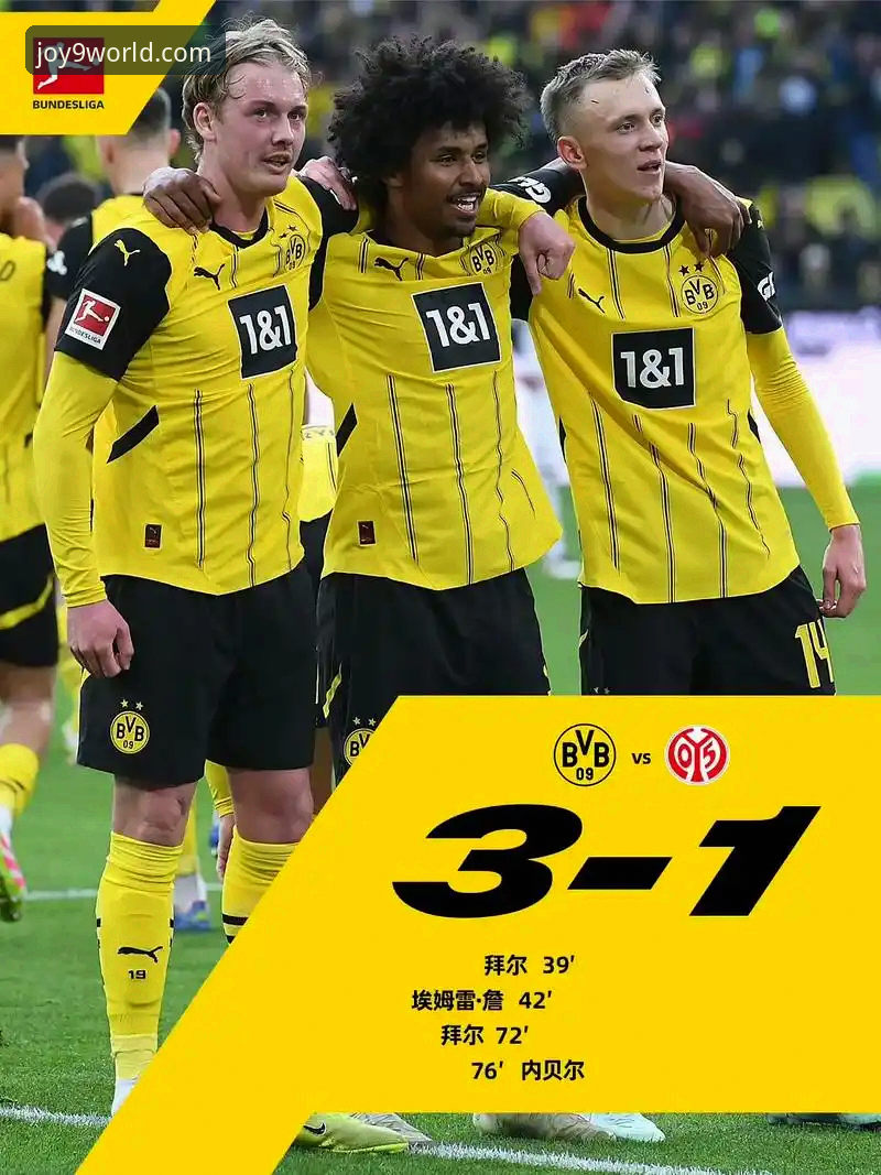 3大欧洲豪门追逐18岁美职联新星，多特蒙德有望再铸美国传奇