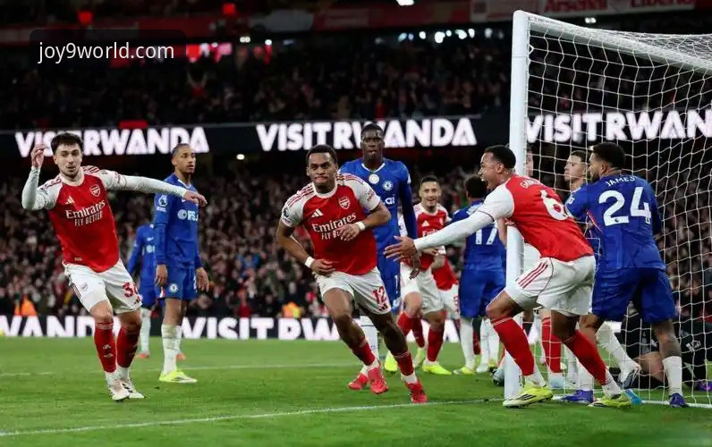 资深用户分享：在九游官网追踪英超争冠，阿森纳角球制胜的实战观察