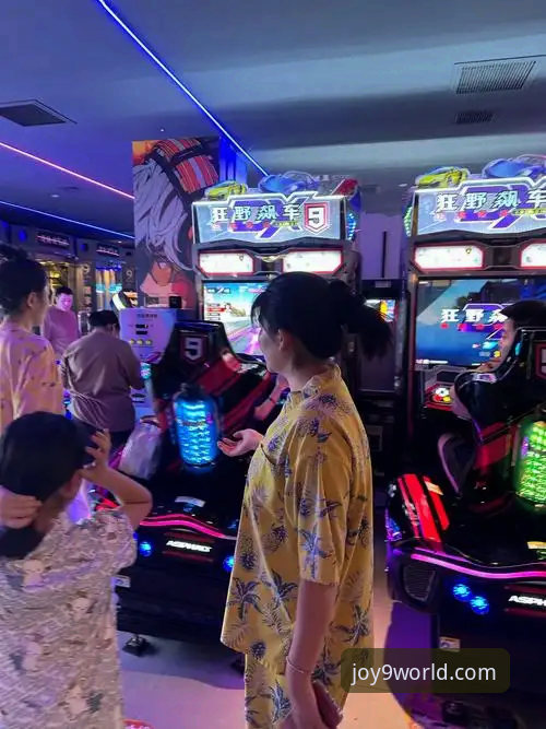 九游官网最新版本下载与使用全攻略：解锁一站式游戏娱乐体验