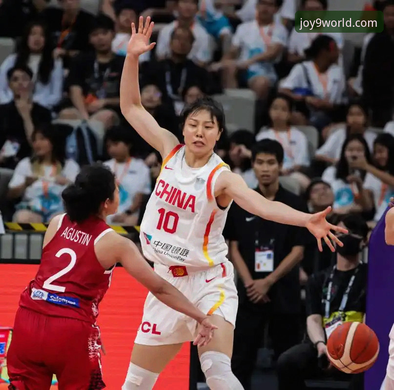 九游官网福利怎么样 如何像资深玩家一样,在九游官网平台深度解读中国女篮的战术胜利?