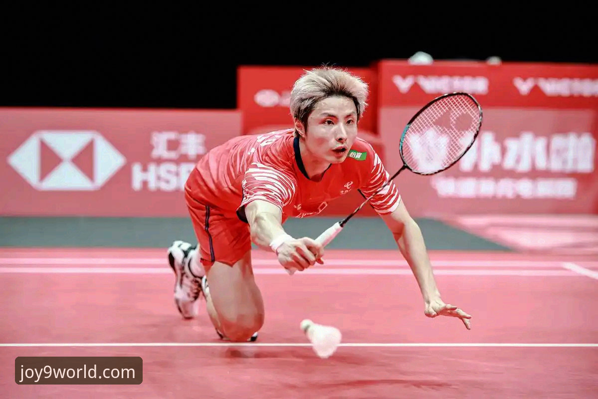 石宇奇亚锦赛破荒夺冠的战术深度解析：一场关于突破与掌控的胜利